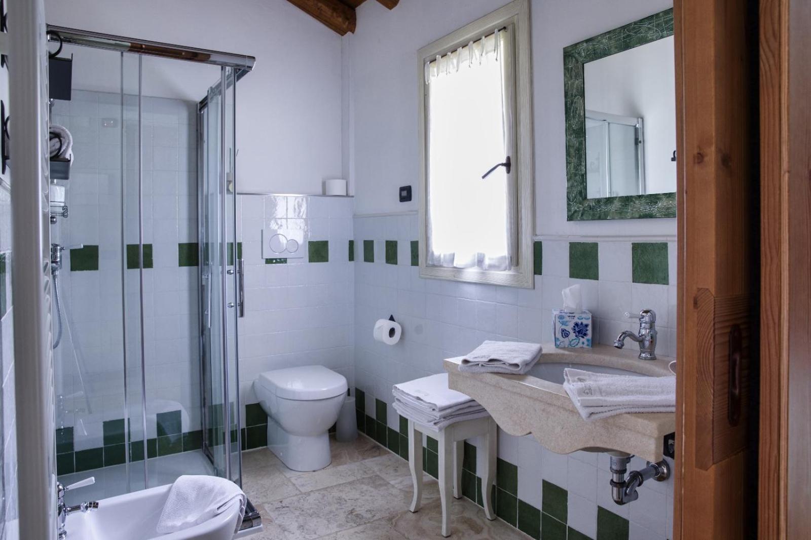 Casa Carrer B&B San Giovanni di Livenza Eksteriør billede