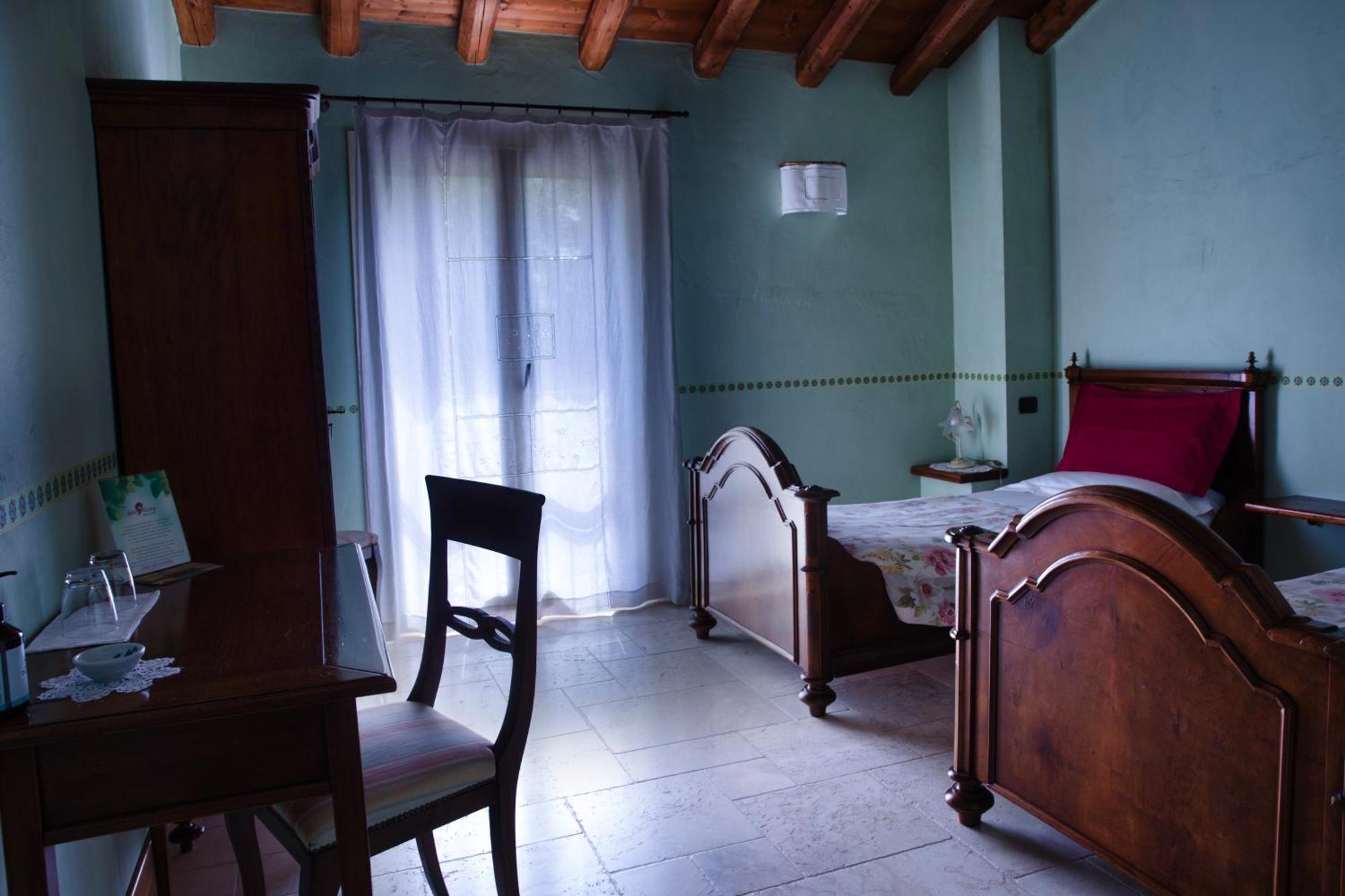 Casa Carrer B&B San Giovanni di Livenza Eksteriør billede