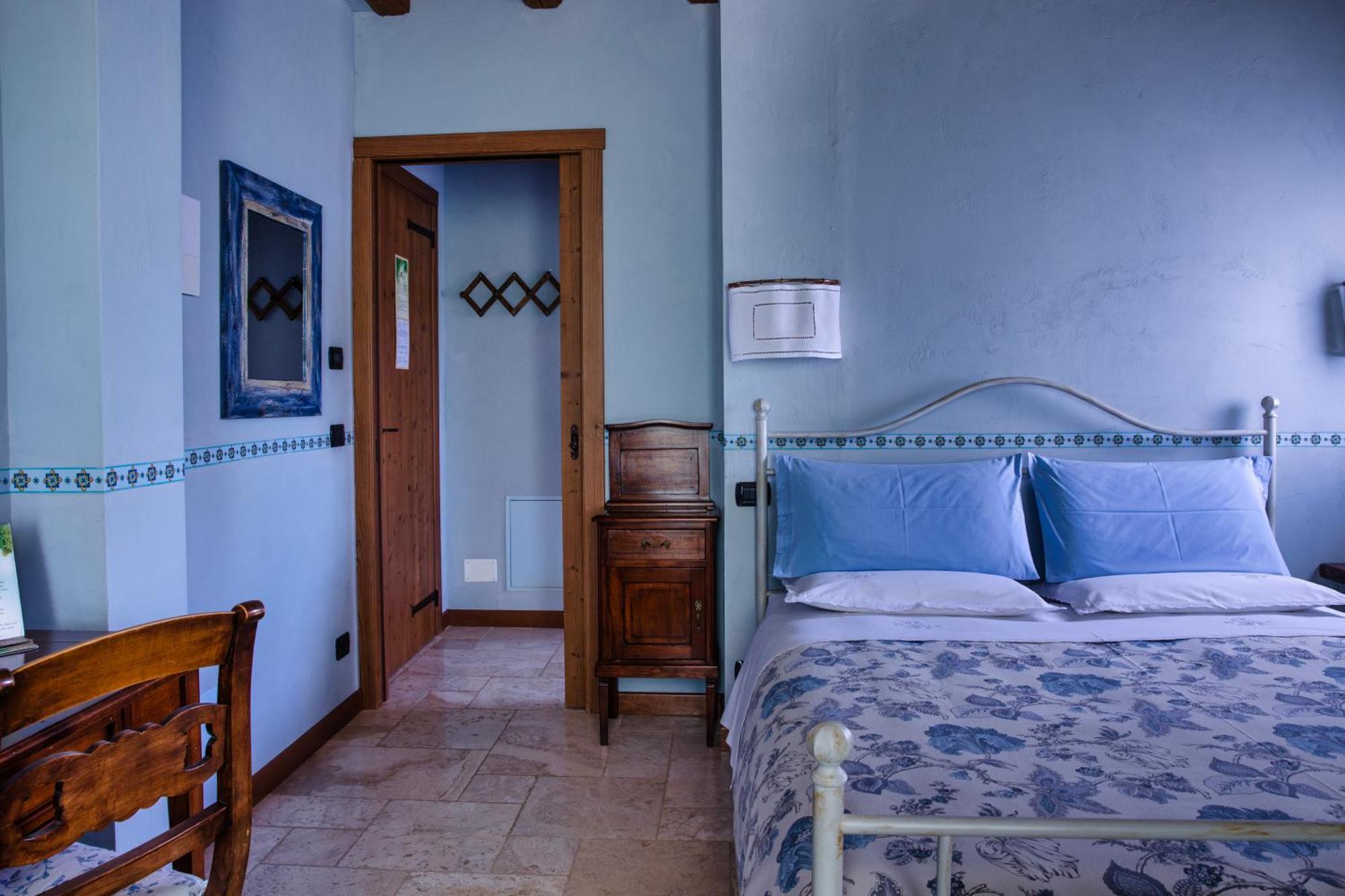 Casa Carrer B&B San Giovanni di Livenza Eksteriør billede