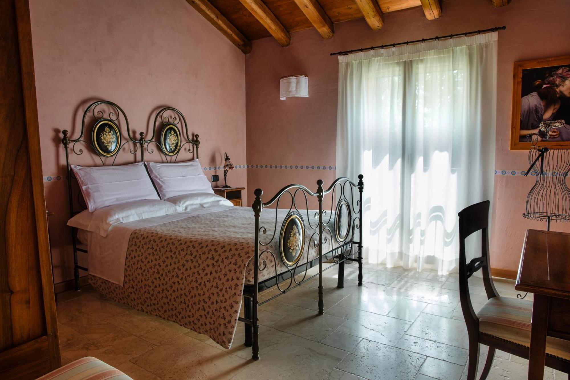 Casa Carrer B&B San Giovanni di Livenza Eksteriør billede
