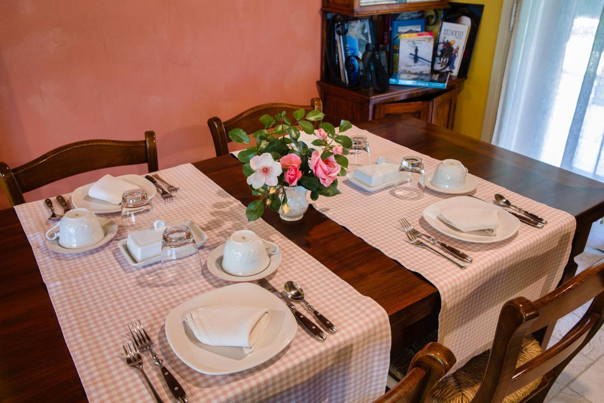 Casa Carrer B&B San Giovanni di Livenza Eksteriør billede