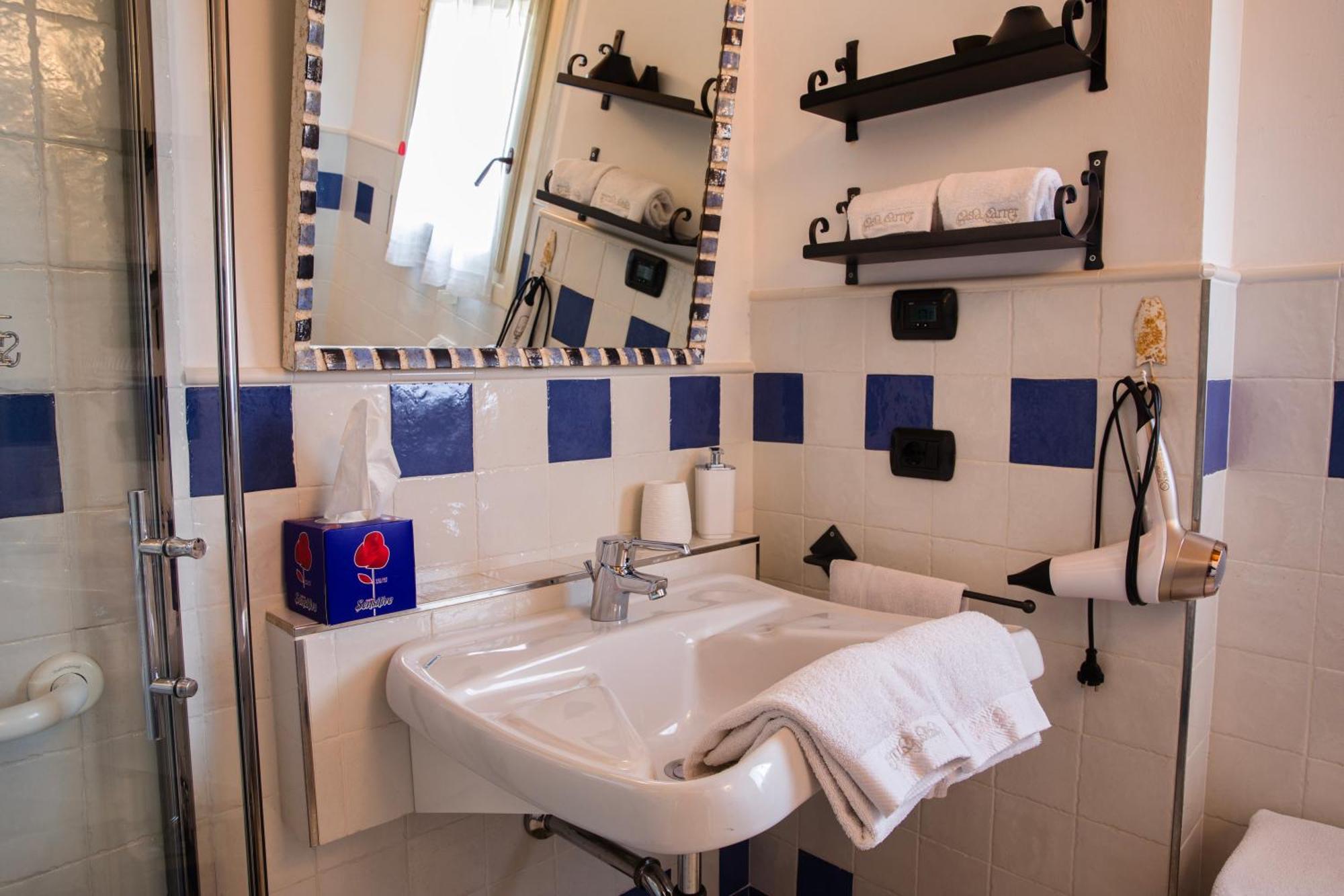 Casa Carrer B&B San Giovanni di Livenza Eksteriør billede