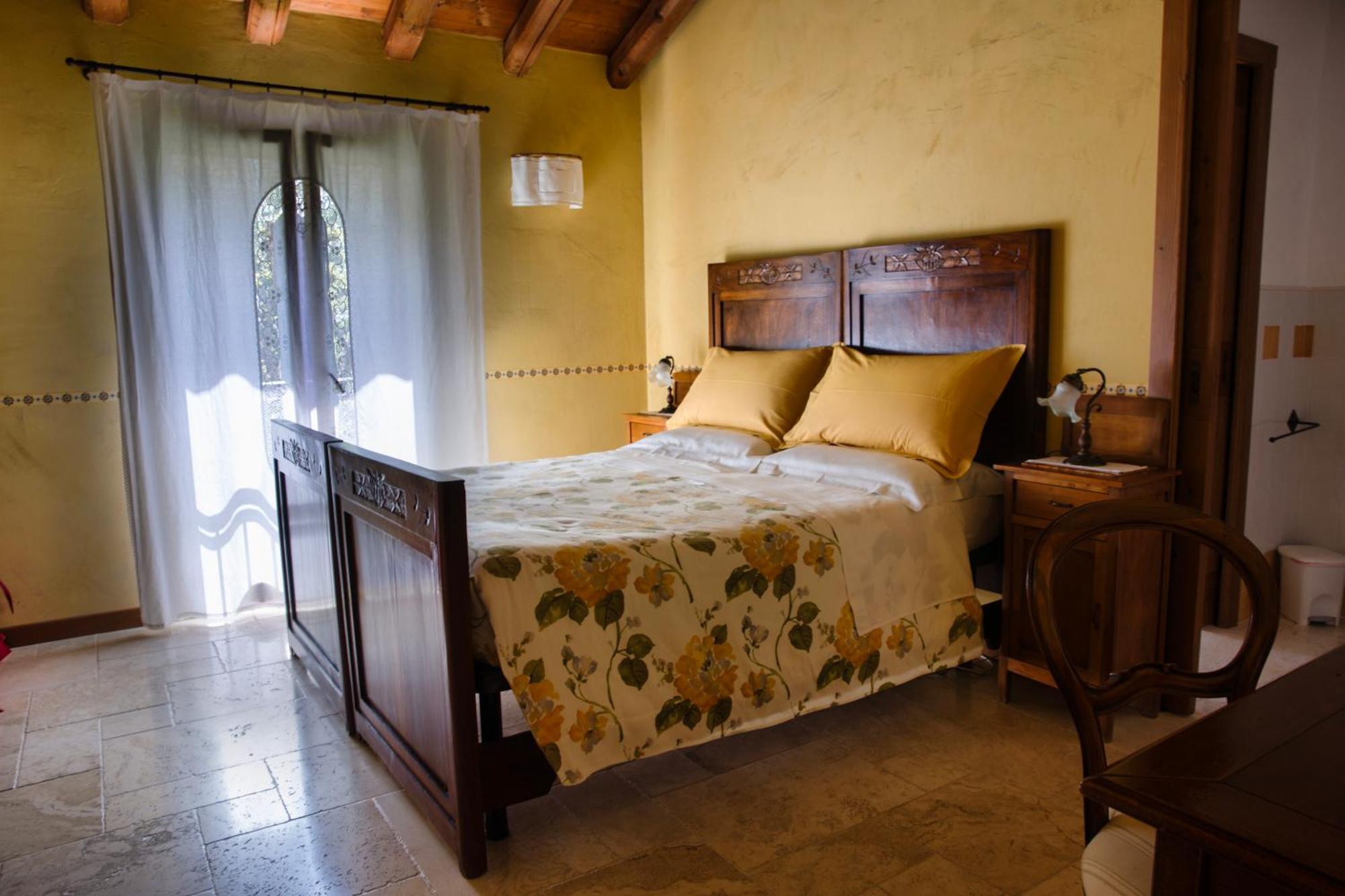 Casa Carrer B&B San Giovanni di Livenza Eksteriør billede