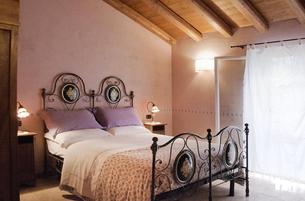 Casa Carrer B&B San Giovanni di Livenza Eksteriør billede