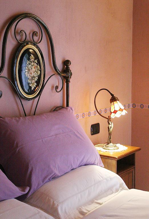 Casa Carrer B&B San Giovanni di Livenza Værelse billede