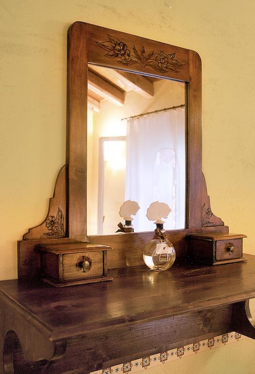 Casa Carrer B&B San Giovanni di Livenza Værelse billede