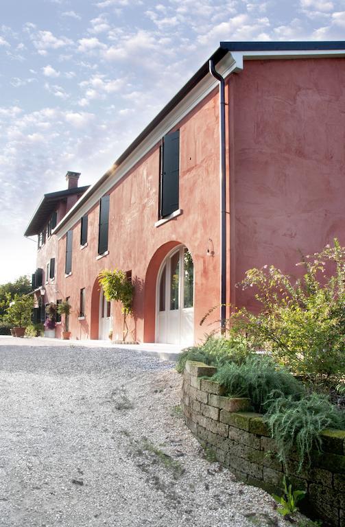 Casa Carrer B&B San Giovanni di Livenza Eksteriør billede