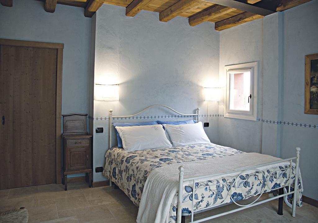 Casa Carrer B&B San Giovanni di Livenza Værelse billede