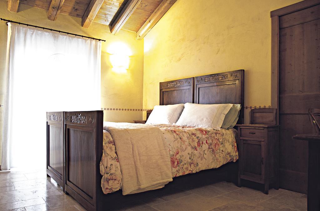Casa Carrer B&B San Giovanni di Livenza Værelse billede