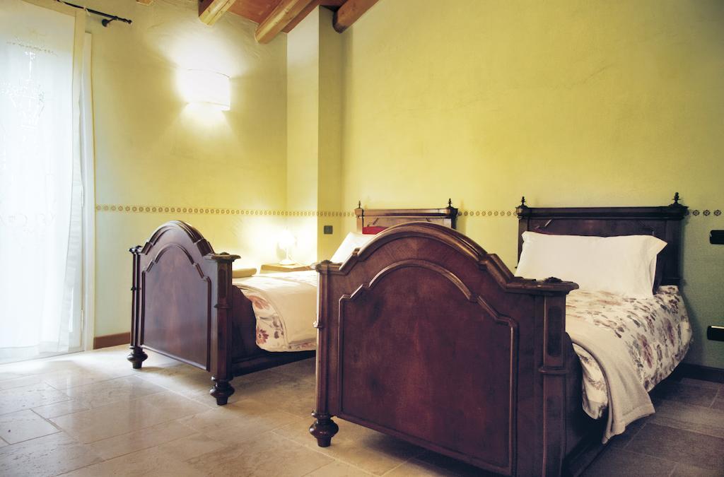 Casa Carrer B&B San Giovanni di Livenza Værelse billede